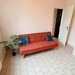 Holiday home Maison 6 Personnes *