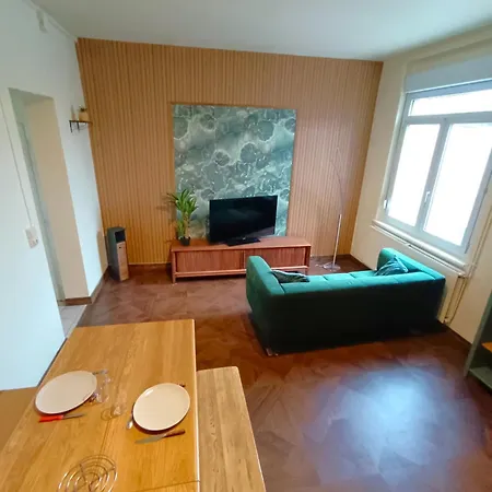 別荘 Maison 6 Personnes