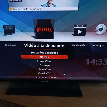 Maison 6 Personnes 別荘 Douchy-les-Mines