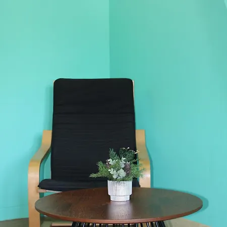 Casa de Férias Belle Maison Avec Jardin, 6 Personnes, Parking Gratuit Douchy-les-Mines