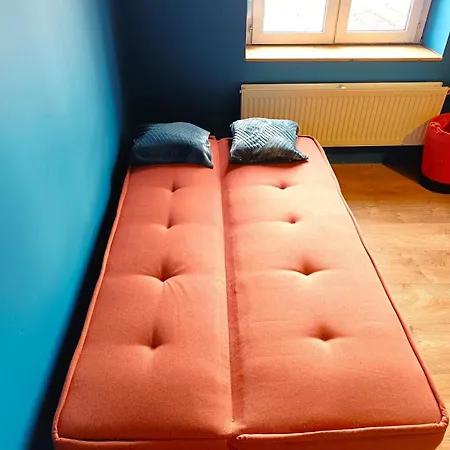 Belle Maison Avec Jardin, 6 Personnes, Parking Gratuit