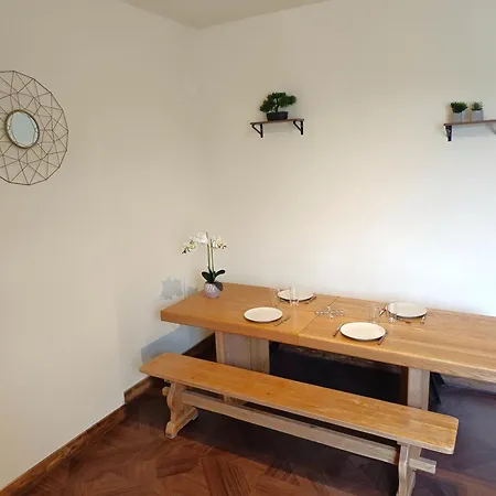 Belle Maison Avec Jardin, 6 Personnes, Parking Gratuit * Douchy-les-Mines