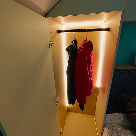 Maison 6 Personnes *