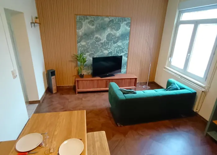 Дом отдыха Maison 6 Personnes