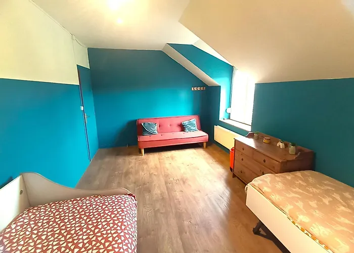 Maison 6 Personnes * Douchy-les-Mines