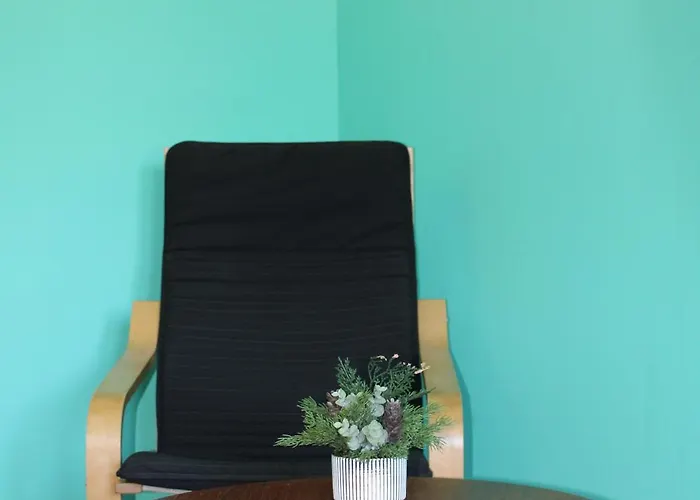 Дом отдыха Maison 6 Personnes Douchy-les-Mines