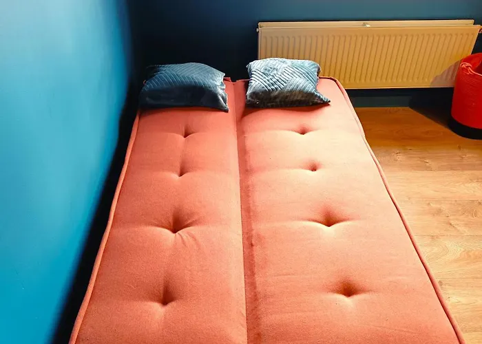 Maison 6 Personnes