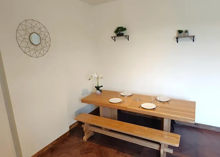 Maison 6 Personnes * Douchy-les-Mines