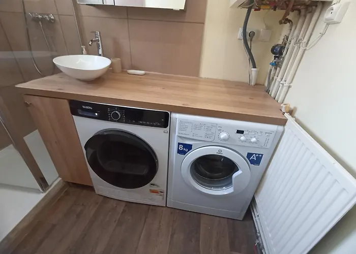 Maison 6 Personnes * Douchy-les-Mines