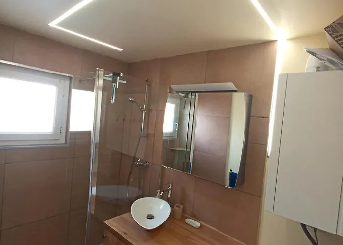 Maison 6 Personnes Douchy-les-Mines