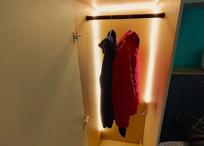 Maison 6 Personnes *